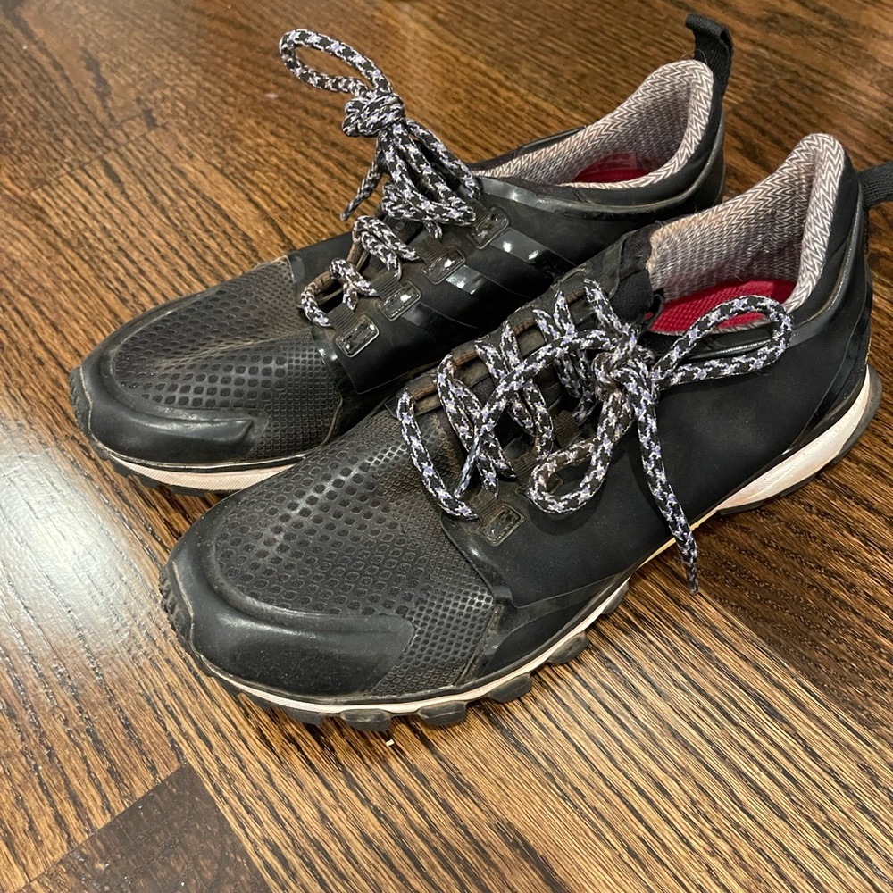 Adidas by Stella McCartney trail shoe